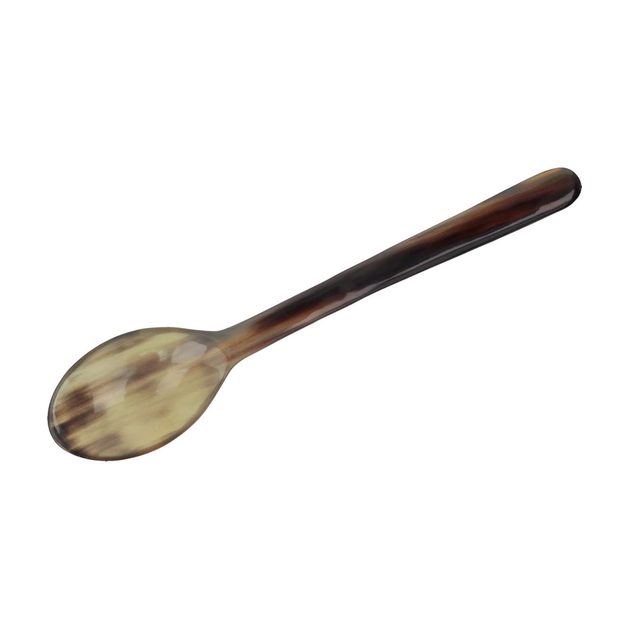 purenature Horn Tablespoon Large 19 cm Jubiläumsangebot