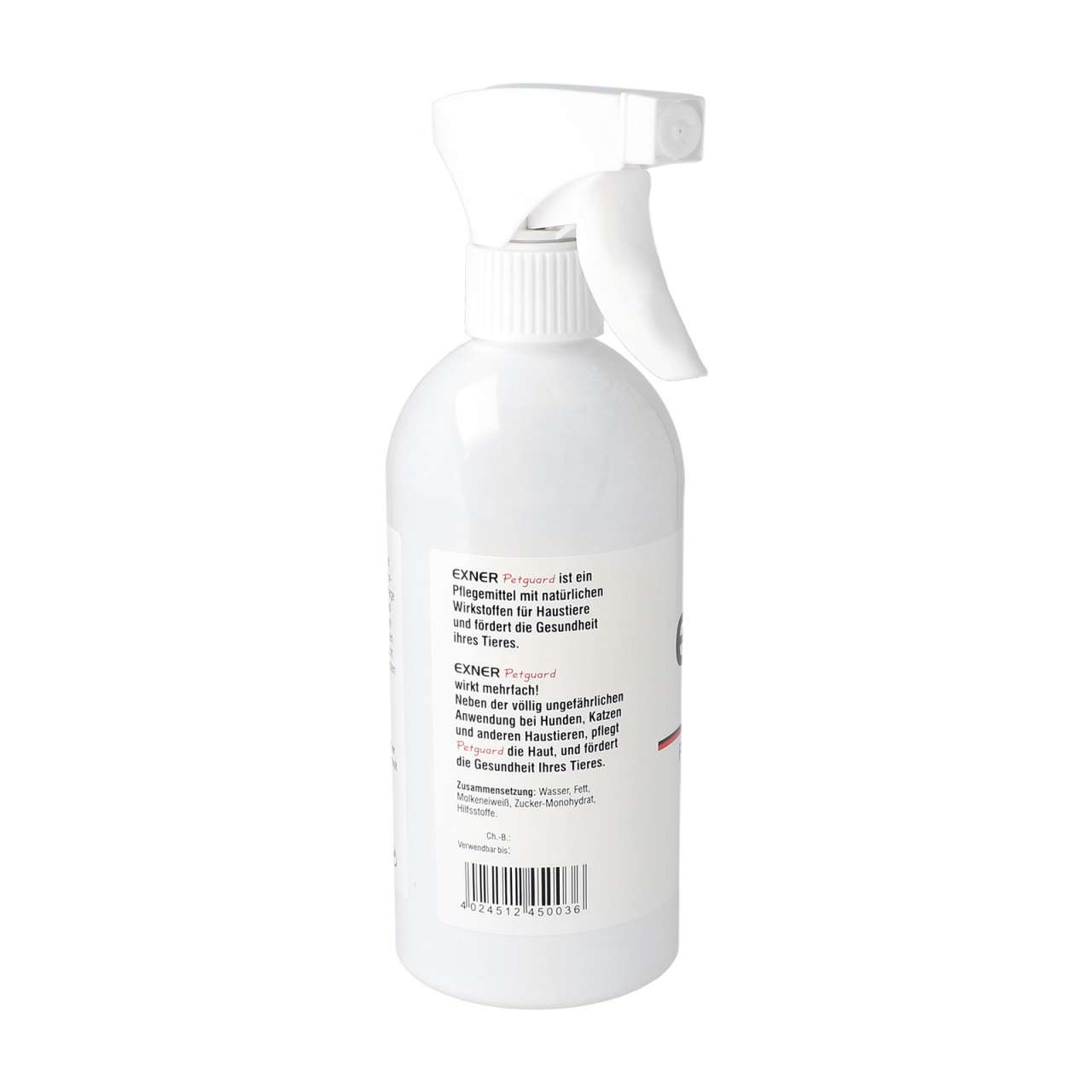 exner-petguard Exner Petguard Sray Bottle Top Angebot
