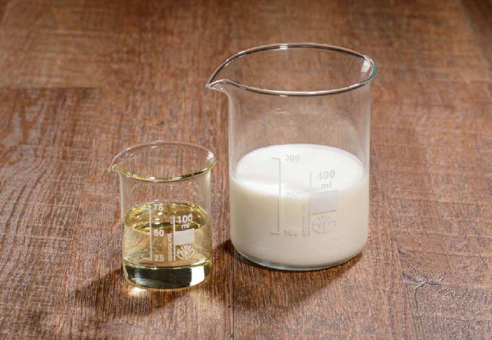 purenature Simax Beaker Glass - Heat Resistant Borosilicate & Graduated Neuheiten