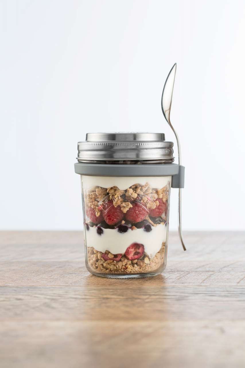 listing/manufacturer/sSupplier/312 Kilner breakfast glass to go with spoon, 0,35 l Super Sparpreis