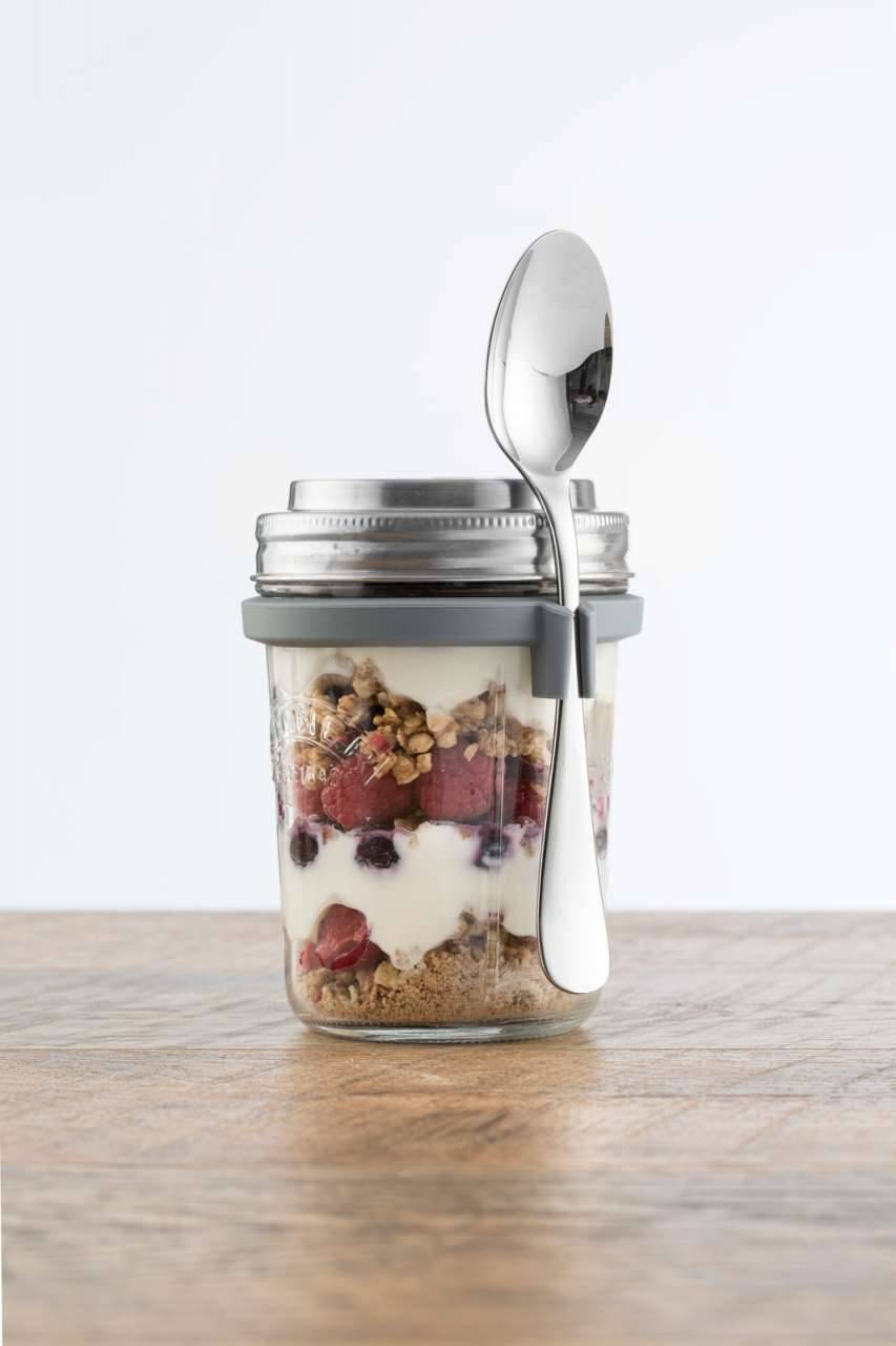 listing/manufacturer/sSupplier/312 Kilner breakfast glass to go with spoon, 0,35 l Super Sparpreis