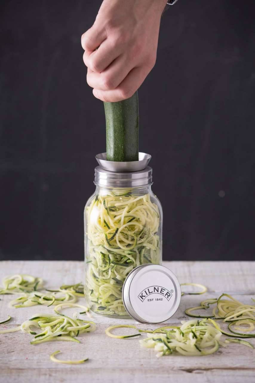 listing/manufacturer/sSupplier/312 Kilner spiral slicer glass Spiralizer Wochenangebot