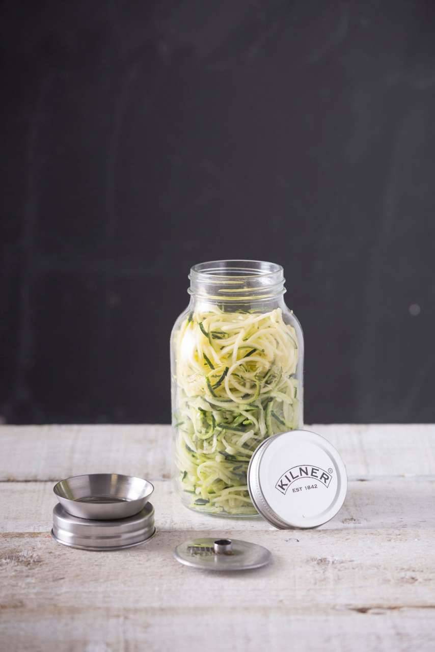 listing/manufacturer/sSupplier/312 Kilner spiral slicer glass Spiralizer Wochenangebot
