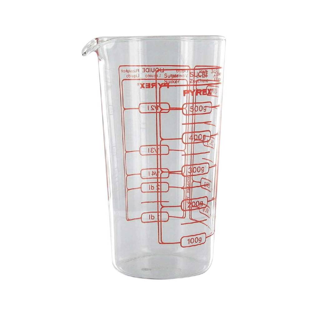 pyrex Measuring jug & mixing bowl, 0.5 L Letzte 2 Tage