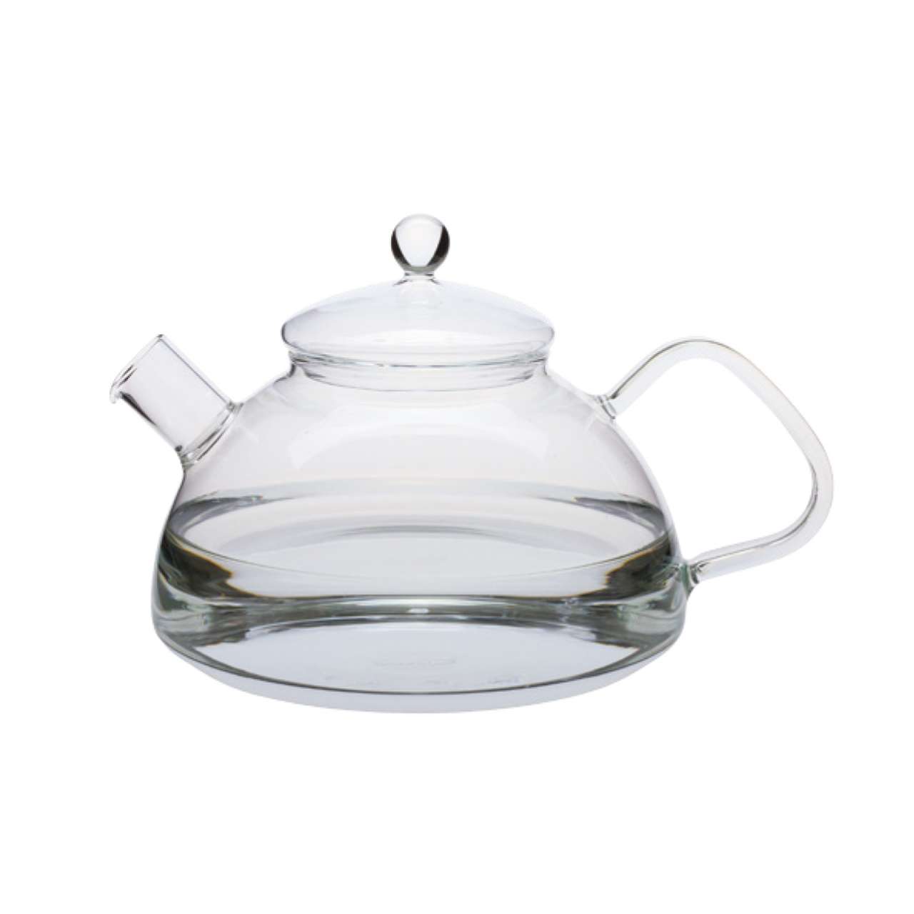 trendglas-jena Glass Kettle, 1.2 liters Zeitbegrenzte Promotion