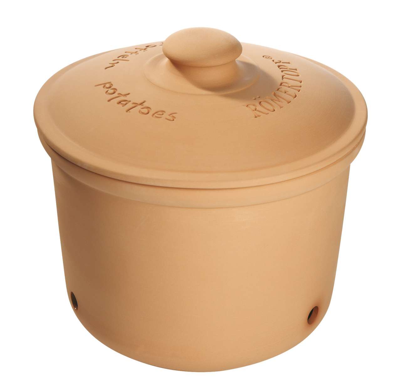 roemertopf Roemertopf ® Stock Pot For Potatoes Bis zu 50% Rabatt