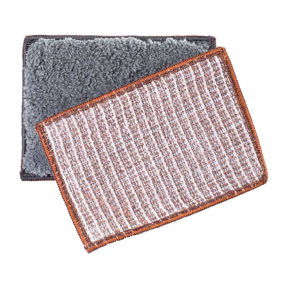 purenature Rezi Copper Pad Sissy Profi: Antibacterial Kitchen Sponge Sonderangebot der Fabrik