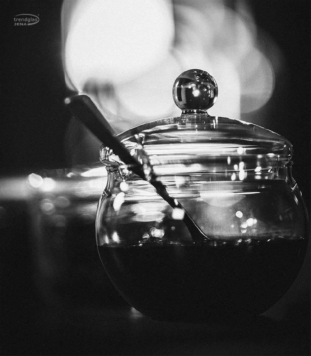 trendglas-jena Trend glass jam jar 0,25 l Bis zu 55% Rabatt