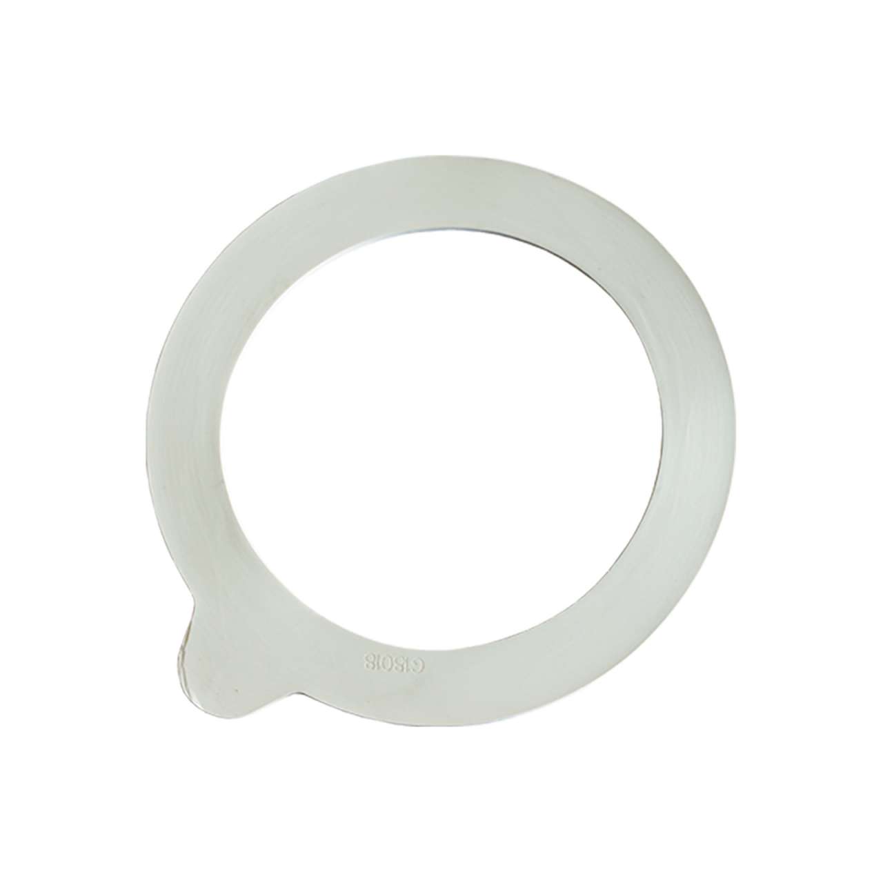 purenature PureNature Replacement Rubber Rings, Set of 6 Riesige Rabatte