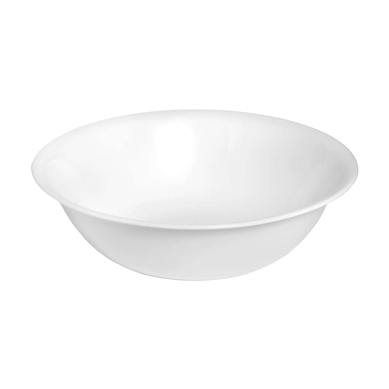corelle Corelle bowl white made of unbreakable Vitrelle glass, 2 l Begrenzt auf 3 Tage