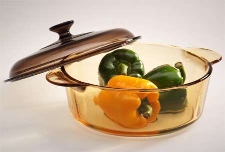 visions Visions Ceramic Cooking Pot (3.25 liter) 50% Rabatt für begrenzte Zeit