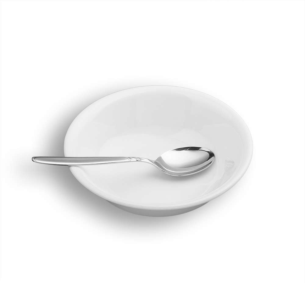 corelle Beautiful dessert bowls white made of glass oven & dishwasher safe im Angebot