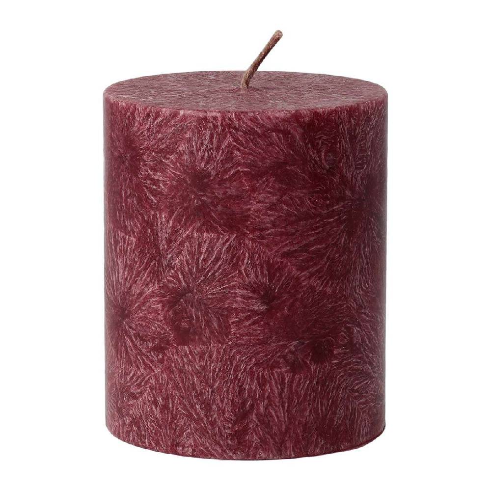 purenature Candle Stearin Ø 6 x 7,5 cm Günstiger Verkauf