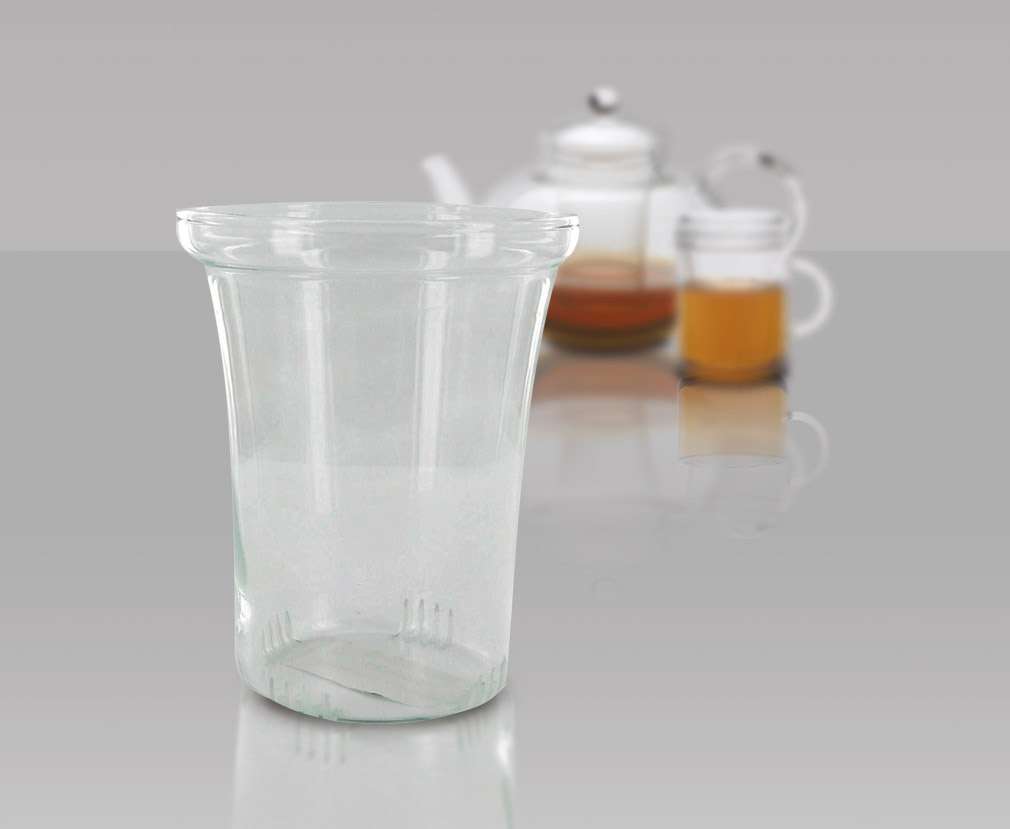 trendglas-jena Glass filter trend-glass tea pot Fabrikverkauf