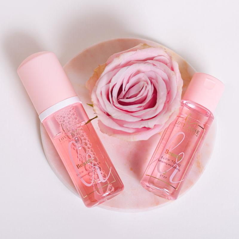 Love Rose Cosmetics New Love Set Letzte 2 Tage