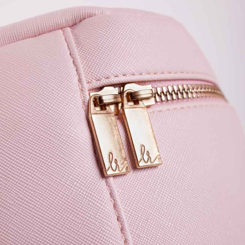 Love Rose Cosmetics Kosmetiktasche Herz Black Friday Preise