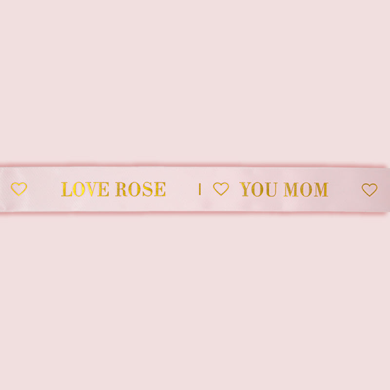 Love Rose Cosmetics Edle Geschenkbox Schlussverkauf