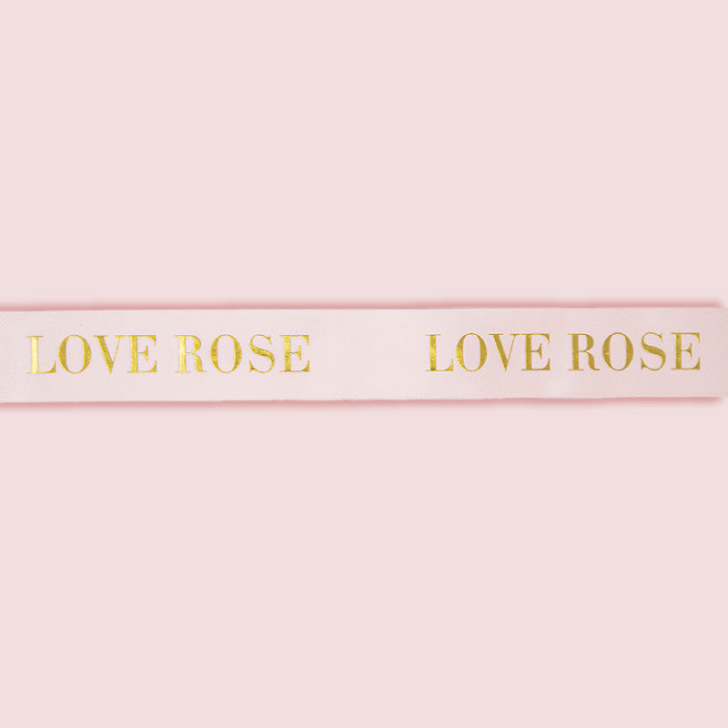 Love Rose Cosmetics Edle Geschenkbox Schlussverkauf