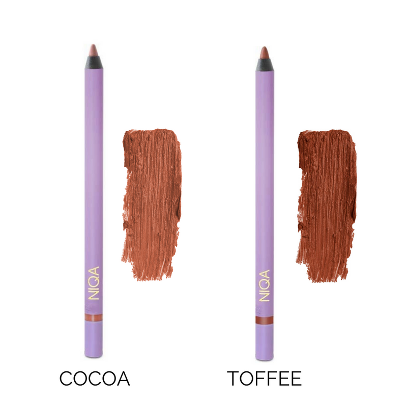 Niqa Cosmetics NIQA BESTSELLER SET Letzter Tag