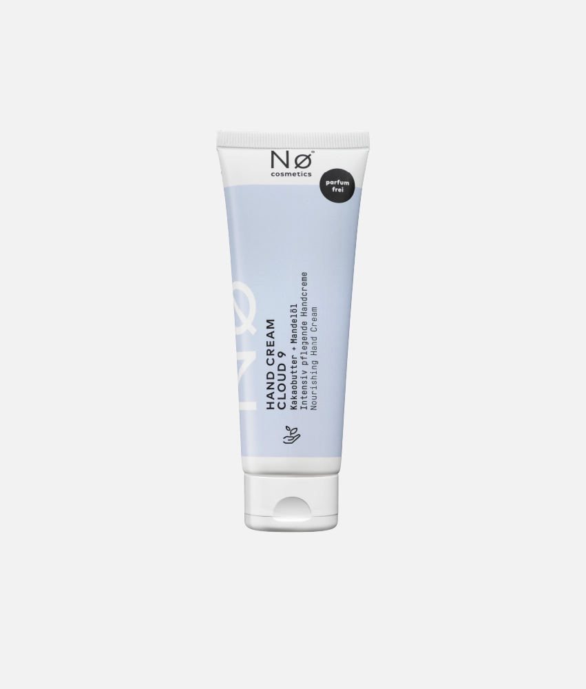 Nø Cosmetics feel tøday Handcream Cloud 9 Bis zu 65% Rabatt