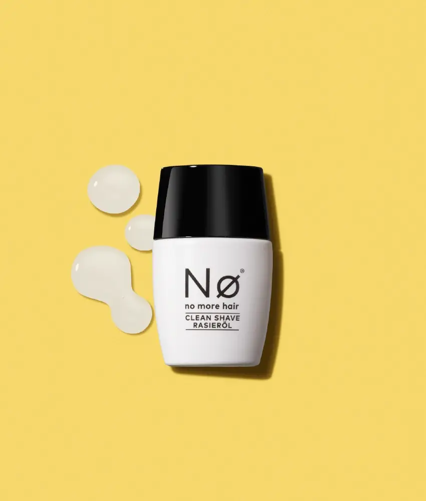 Nø Cosmetics shaved tøday Rasierset mit Rasieröl Bis zu 55% Rabatt