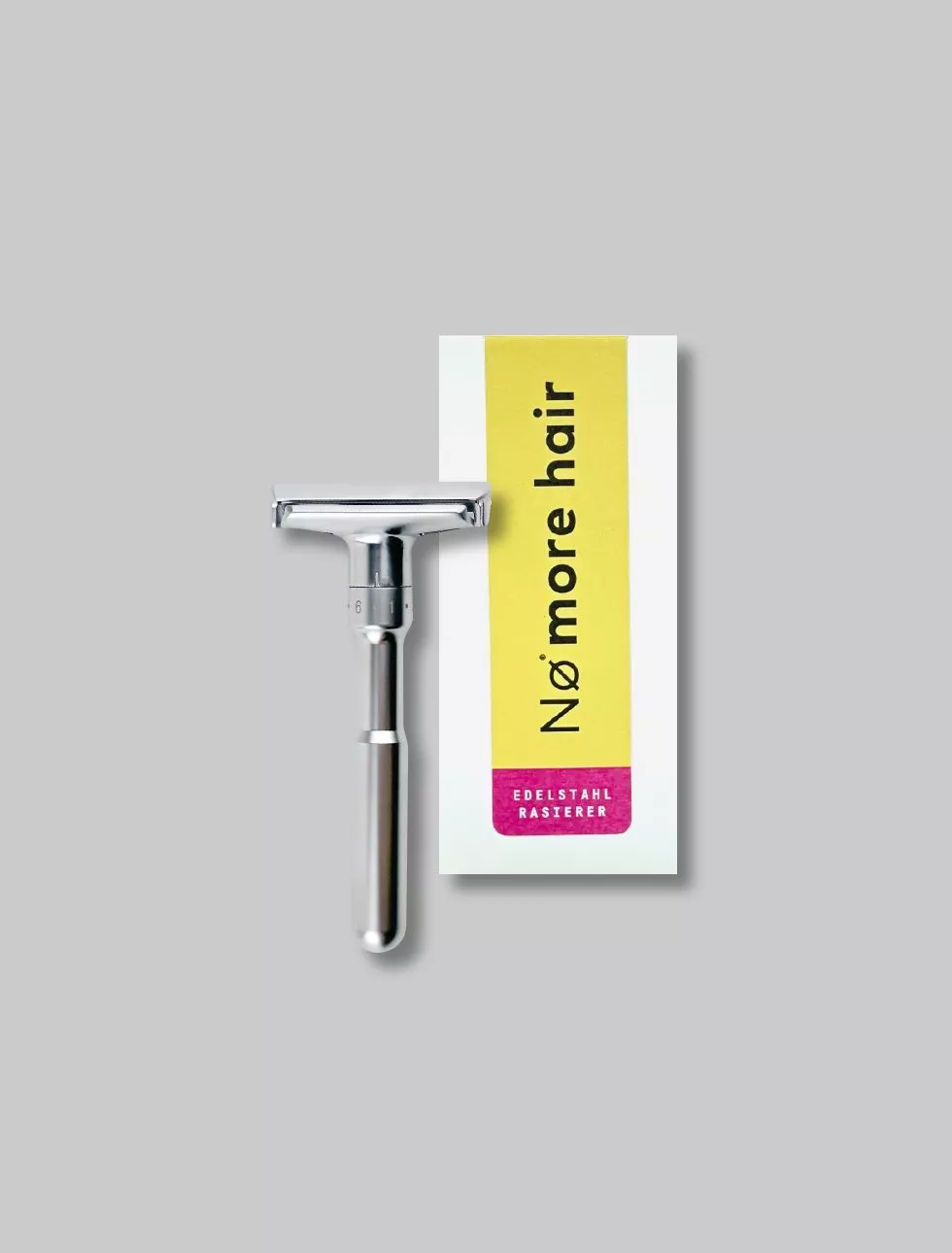 Nø Cosmetics shaved tøday Rasierset mit Rasieröl Bis zu 55% Rabatt