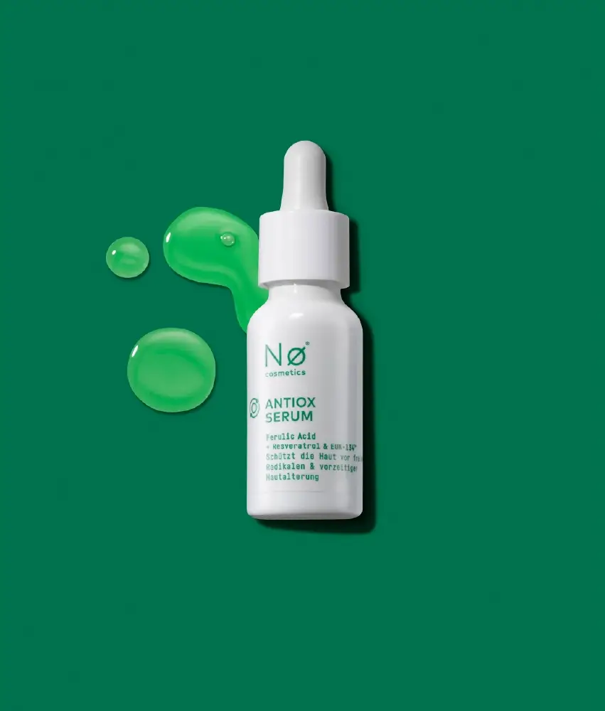Nø Cosmetics super & power tøday Superpower Set Discount Store für neue Produkte