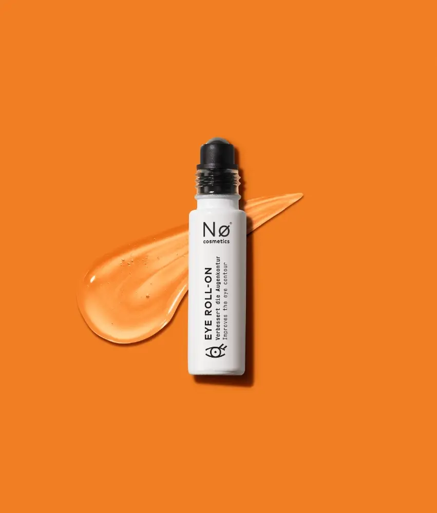 Nø Cosmetics shine tøday Retinoid Eye Roll-On Kostenloser Versand international