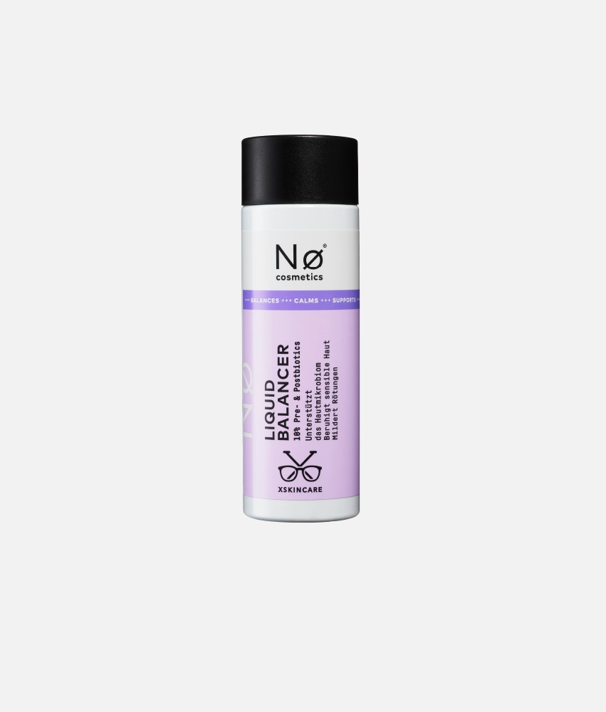 Nø Cosmetics calm tøday Liquid Balancer Limitierter Zeitrabatt