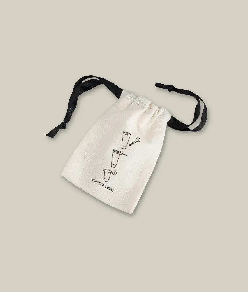 Nø Cosmetics squeeze tøday Tubenschlüssel Preisnachlass