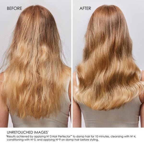 ﻿Olaplex Hello Healthy Hair Starter Kit Begrenzte Freigabe
