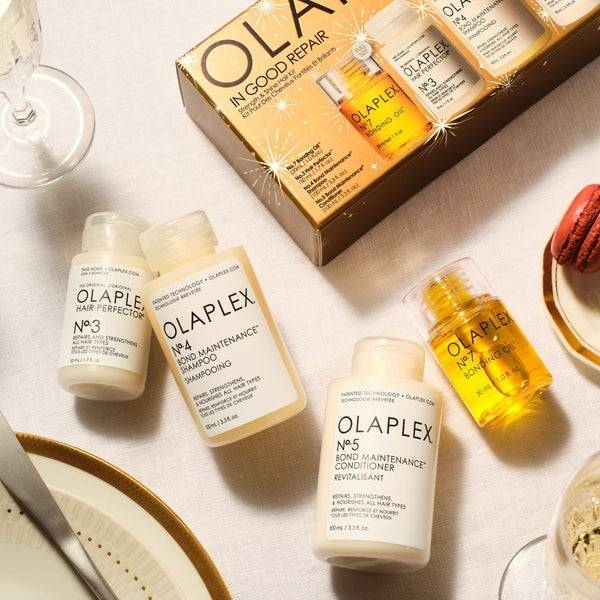Olaplex In Good Repair Hair Kit Bis zu 50% Rabatt