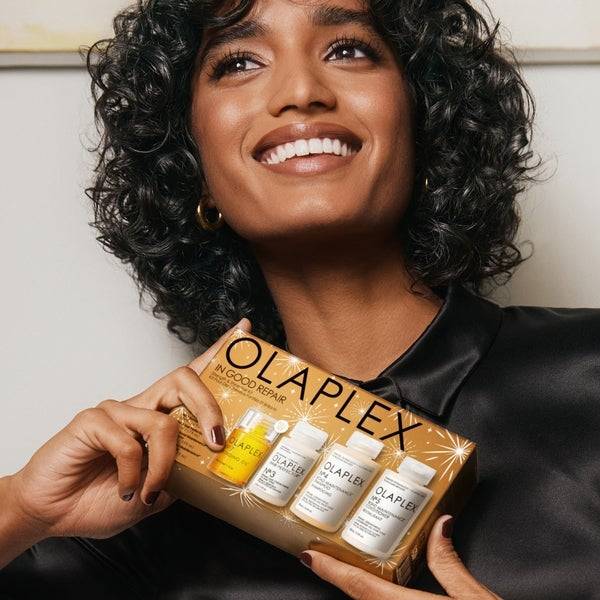 Olaplex In Good Repair Hair Kit Bis zu 50% Rabatt
