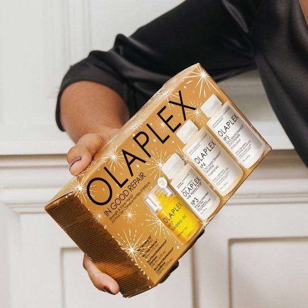 Olaplex In Good Repair Hair Kit Bis zu 50% Rabatt