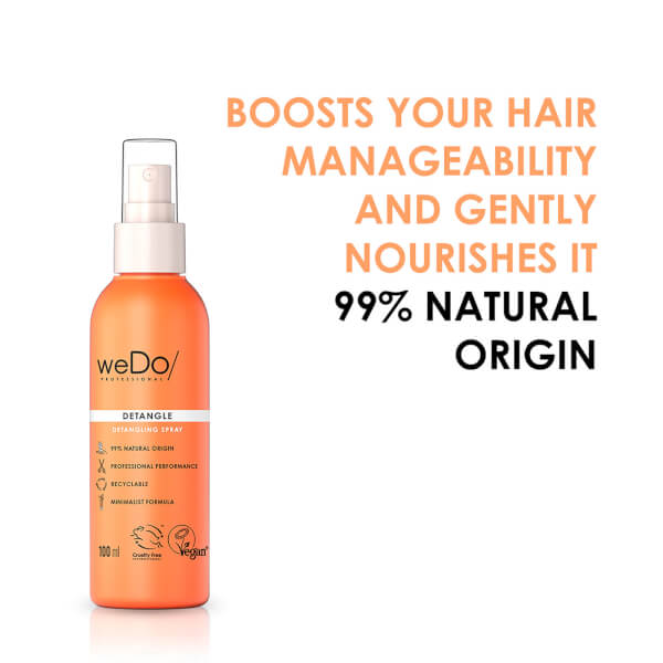 weDo/ Professional 24/7 Natural Haircare Gift Set Black Friday Preise