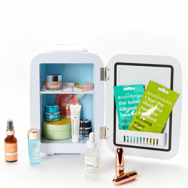 StylPro Beauty Fridge zollfrei