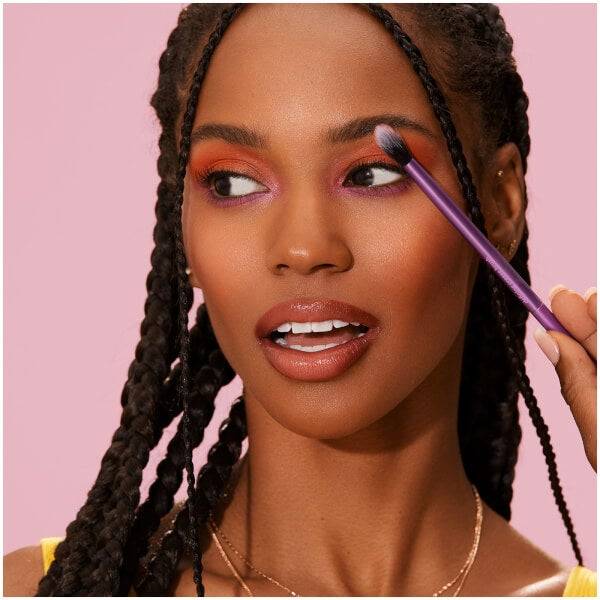 Real Techniques Everyday Eye Essentials 2025