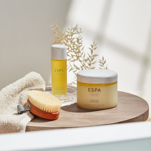 ESPA Skin Stimulating Body Brush Online