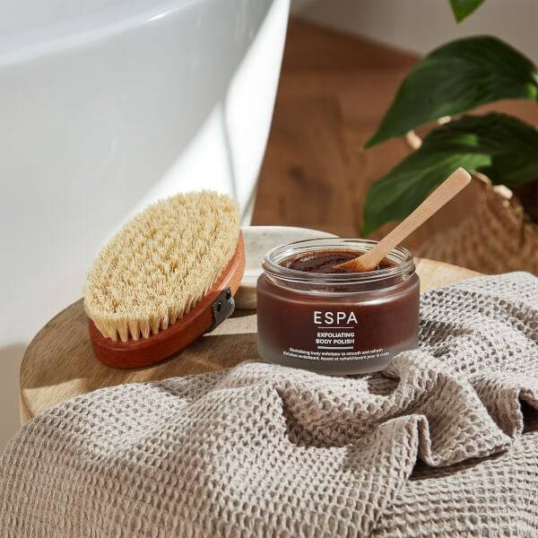 ESPA Skin Stimulating Body Brush Online