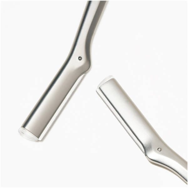 Tweezerman Facial Razor Hotsell