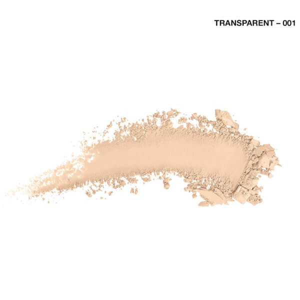 Rimmel Stay Matte Gepresstes Puder - Transparent im Angebot
