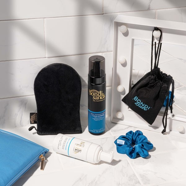 Bondi Sands Reusable Application Mitt Schlussverkauf