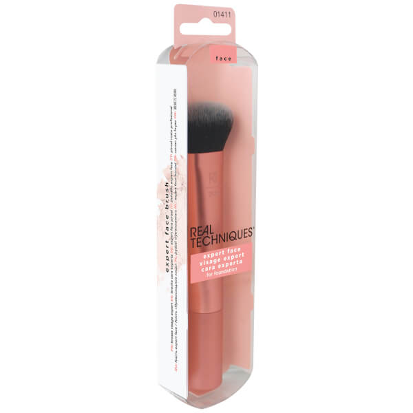 Real Techniques Expert Face Pinsel Meist gekauft