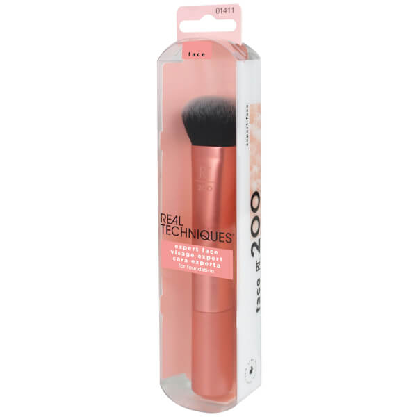 Real Techniques Expert Face Pinsel Meist gekauft