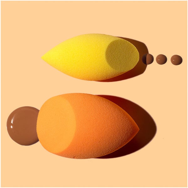 Real Techniques Miracle Complexion Sponge and Concealer Sponge Duo Blitzverkäufe
