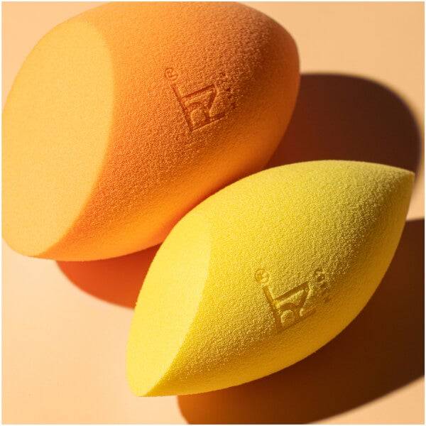 Real Techniques Miracle Complexion Sponge and Concealer Sponge Duo Blitzverkäufe
