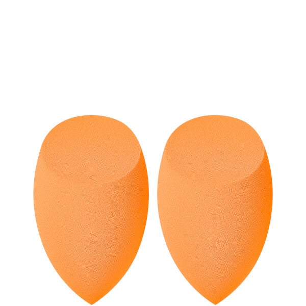 Real Techniques Miracle Complexion Schwamm Doppelpack Kostenloser Versand