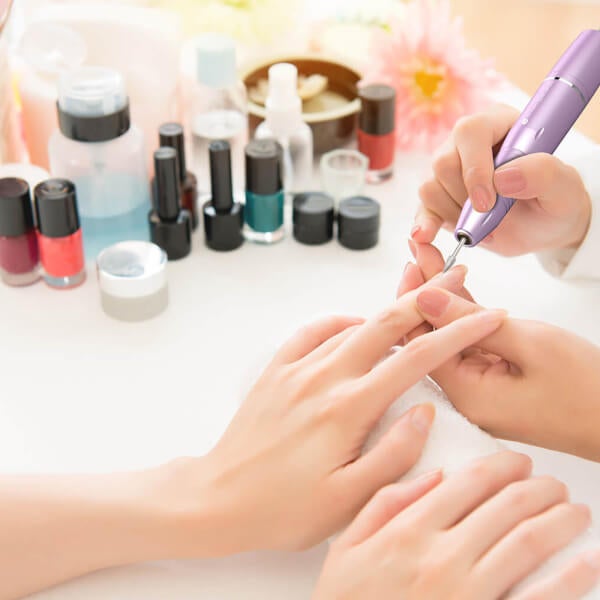 Rio Professional Elektrische Nagelfeile Limitierter Zeitrabatt
