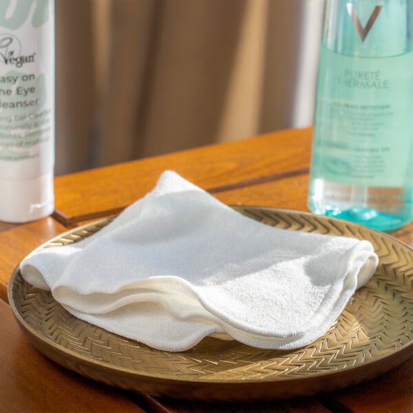 StylPro Bamboo Face Cloths Pack of 3 Fabrikpreis
