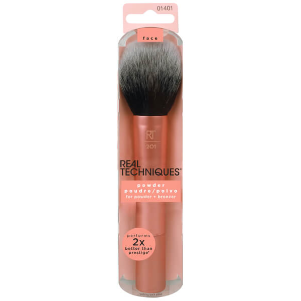 Real Techniques Puder Pinsel Rabatt